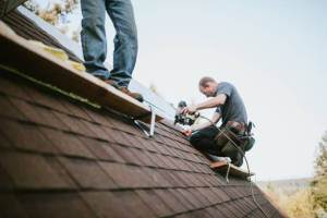 Local Roofers in Kreutz Creek, PA